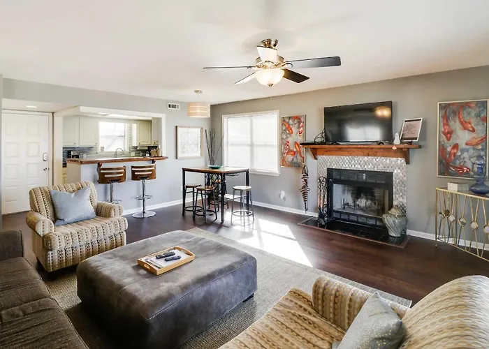 Apartments Cozy Lake Hamilton Condo With Balcony And Pool Access!
