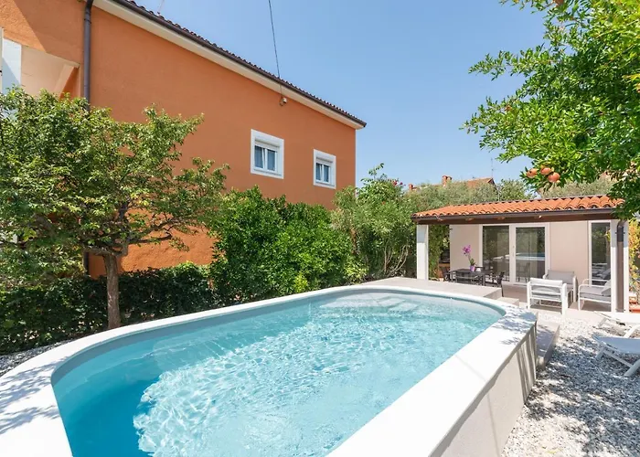 Villa Alis
