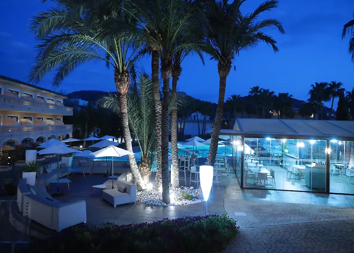 Mon Port Hotel & Spa