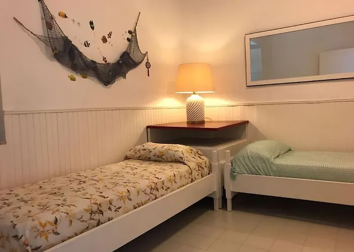 Villa Vittoria, Ischia