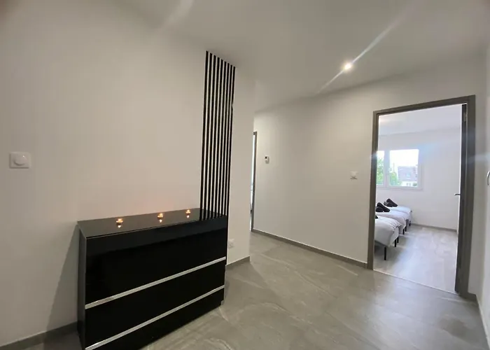 Maison moderne
