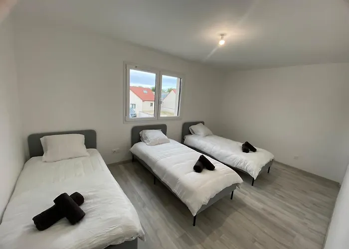 Maison moderne