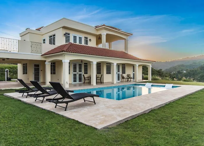 Casa Cielo