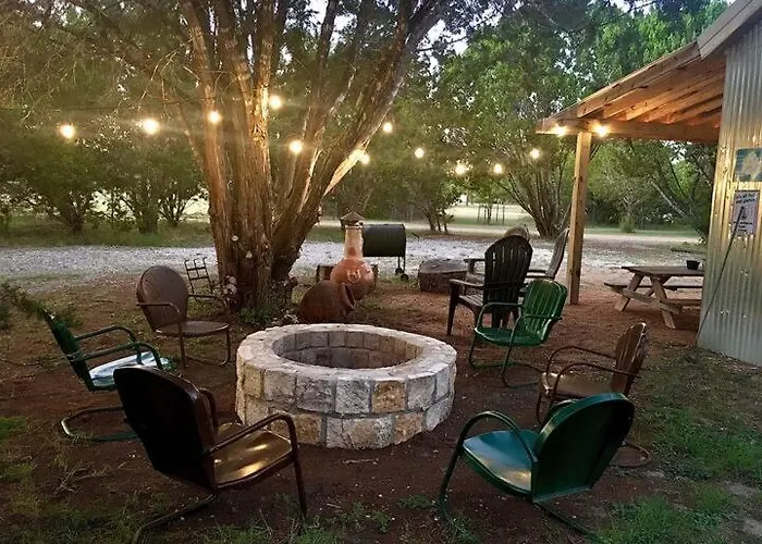 #2 Forge ~ Bandera Tin Star ~ Bandera, Tx.