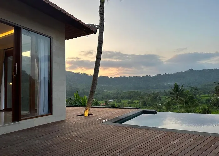 Nana Suites Villa