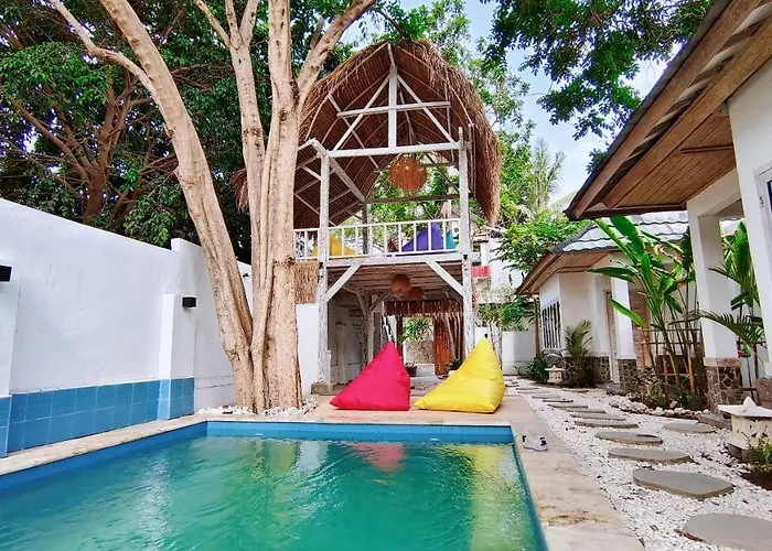 Panda Home