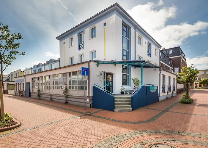 Gästehaus Gelsenkirchen