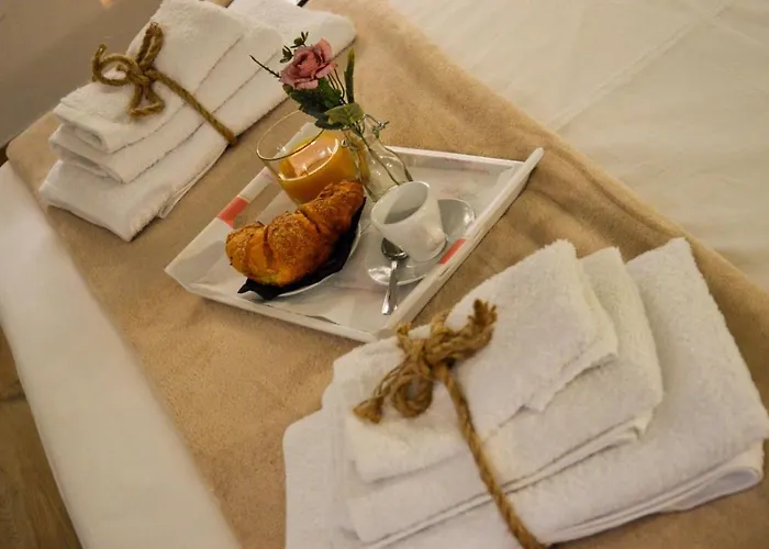 B&B Piani Diversi