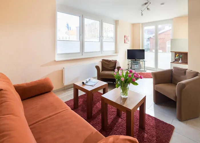 Michels Haus Kleine Auszeit