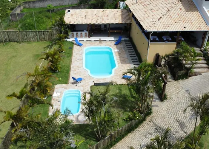 Pousada Vale do Parque