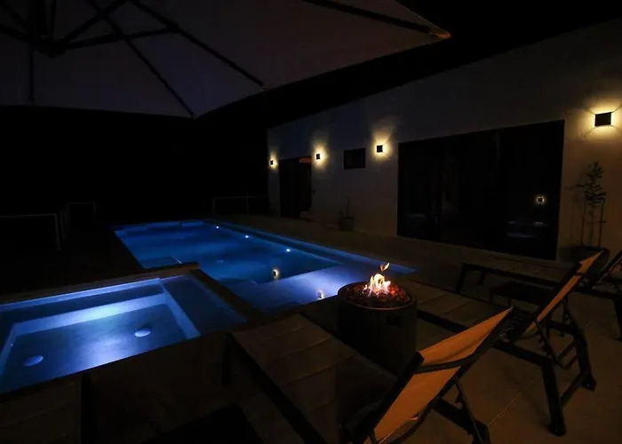 Casa Mapachetodos Santos Maison D'Hote