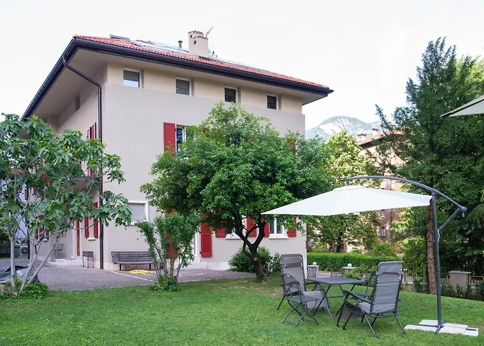  B&B Piedicastello