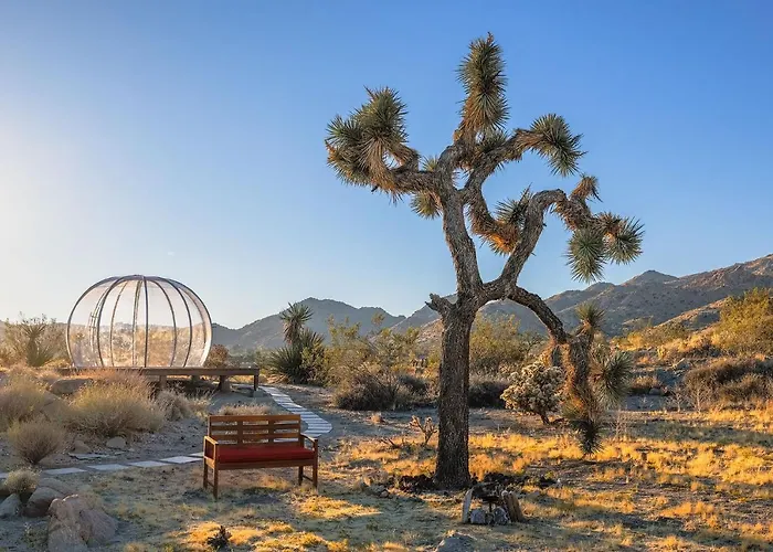 New: Dome, Hot Tub, Game Room, 5 Min To Park