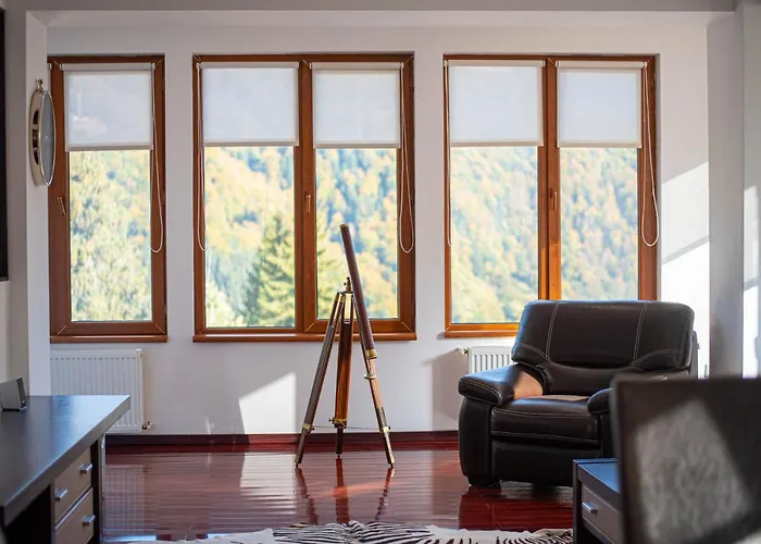 Villa Kyra Luxury