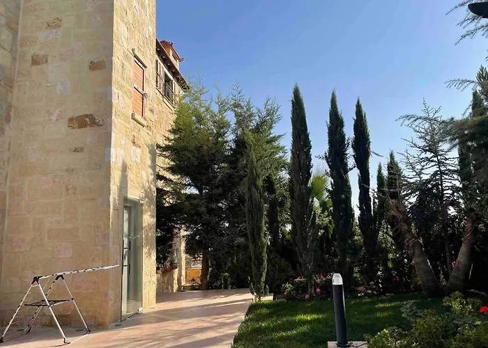 Horizon Villa