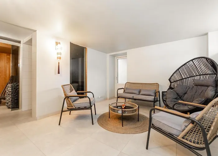 Cozy Private House In Nomme