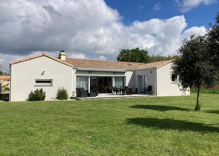 Chambres d'hôtes Les Ouches