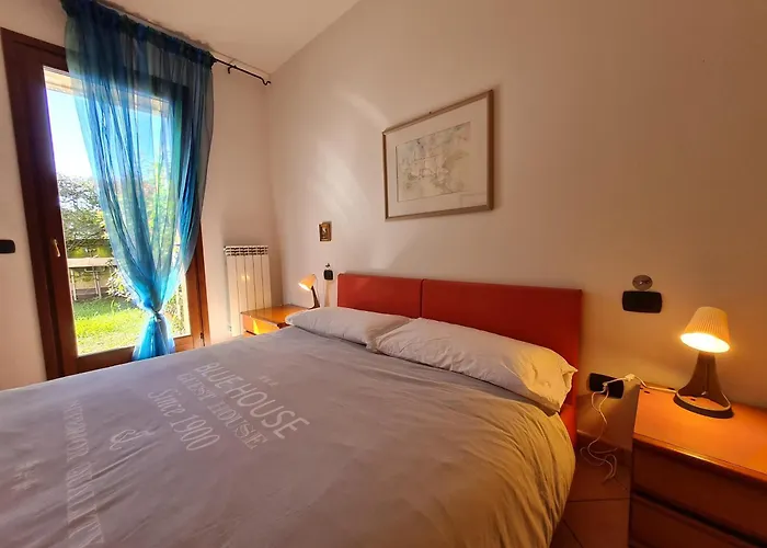 Hotel adatto agli animali: Residenza La Corte