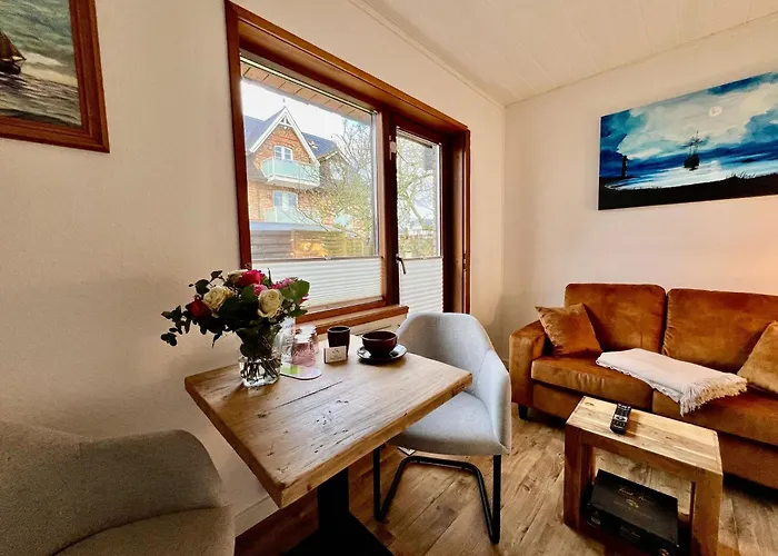 Pension Haus Lassen