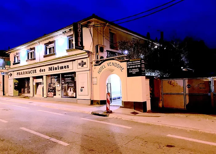 Vendôme