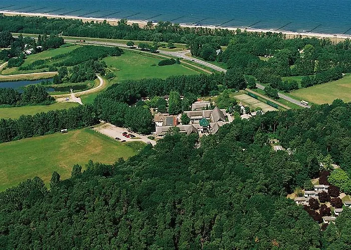 Ferienresort Damerow