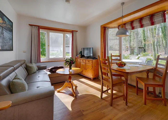 Ferienresort Damerow