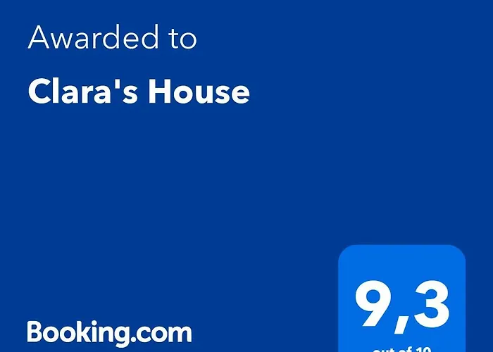 Clara'S House