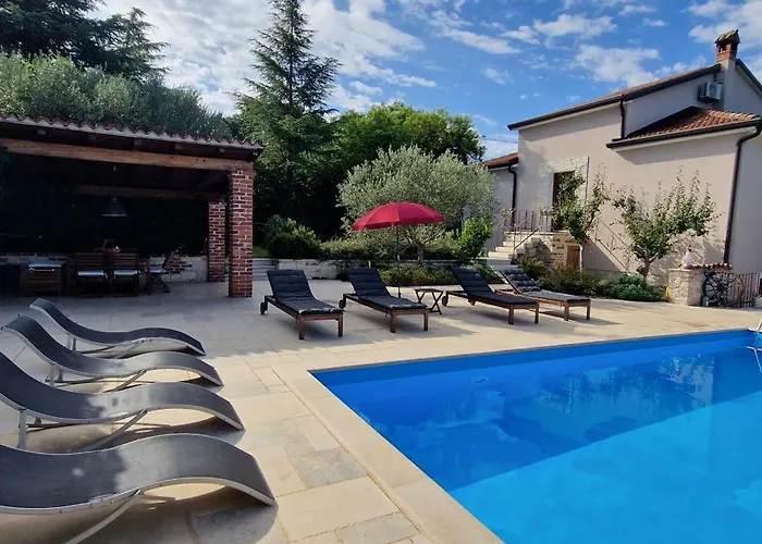 Villa Mimosa