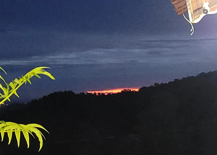 Hotel que aceita animais de estimação: Condominio Villas De Monte Verde IV