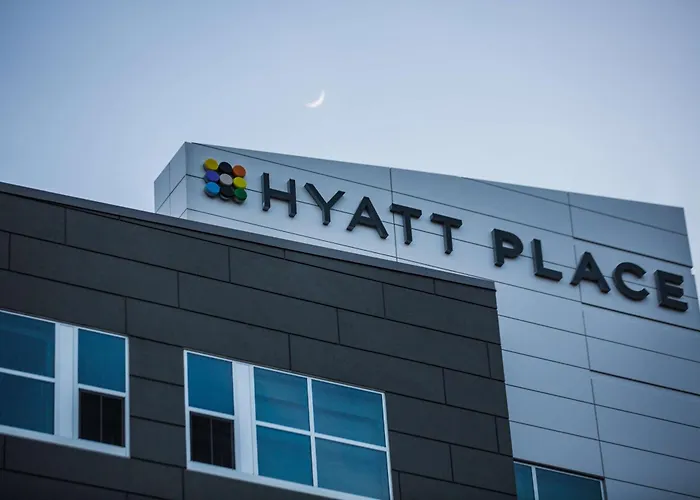 Hyatt Place Downtown