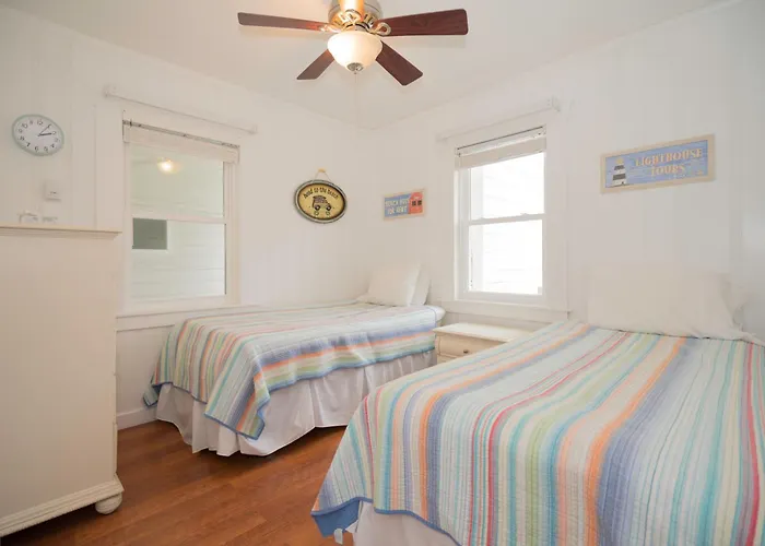 The Montauk Soundview