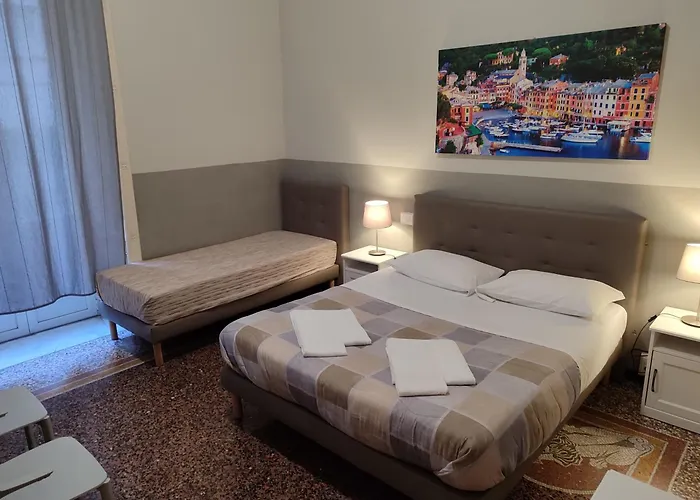 La Briosa Nicole