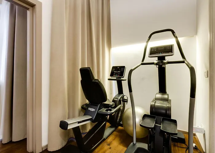 Family Hotel: V Collection Piazza Farnese Luxury Suites