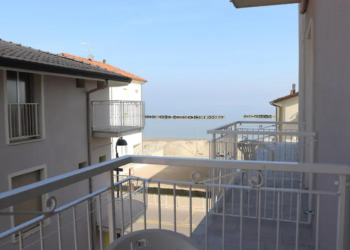 Hotel Barca D'Oro