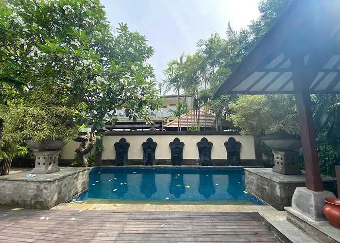 Bintang Bali Villa