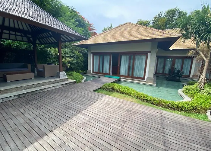 Bintang Bali Villa