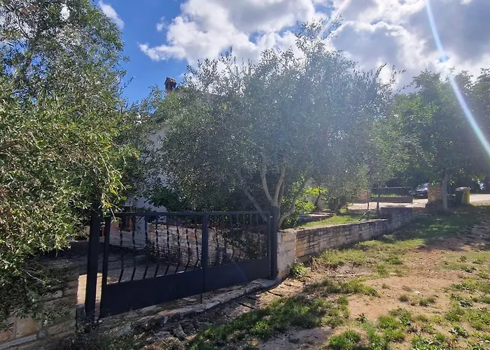 Villa Mimosa