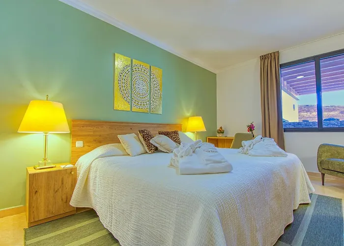 5-Sterne-Hotel: Casa Leon Royal Retreat