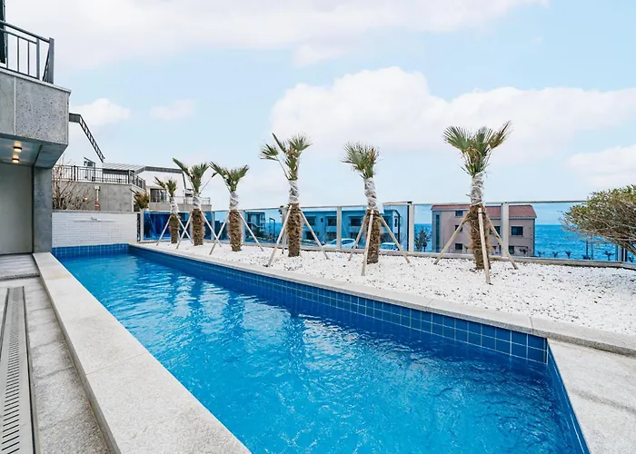 Ddosi Aewol Pool Villa