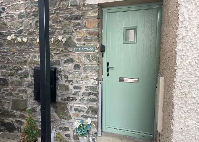 Tithe Cottage