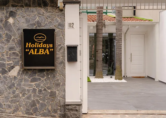 Holidays Alba