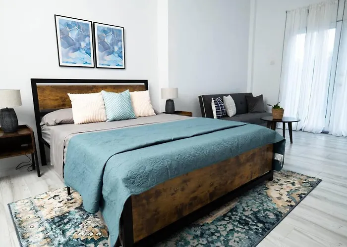 Azure Belle Caye