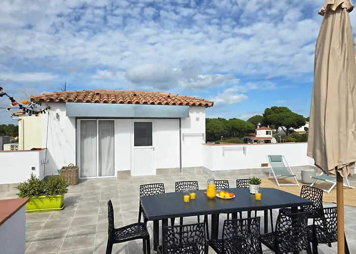 Villa Deborah