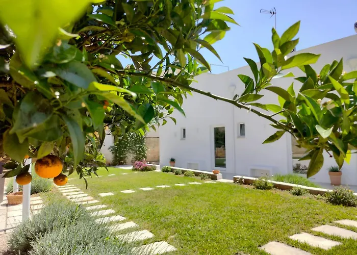 Corte Mercurio B&B
