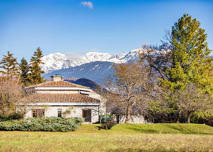 Villa Architecte Des Annees 70