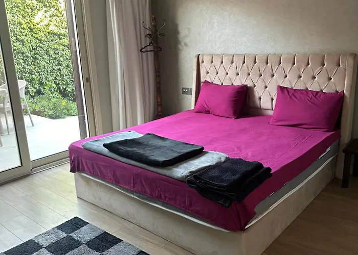Oriana Villa Guest House