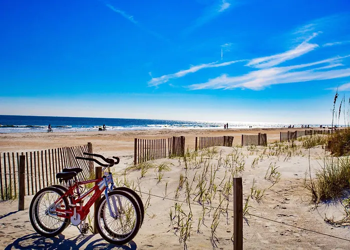 Beachfront Bliss