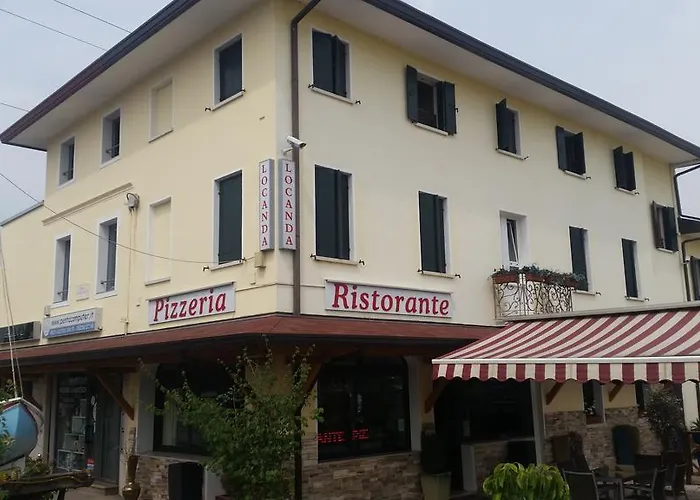 Locanda Munerato