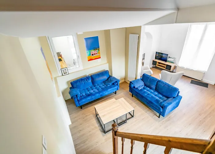 Villa Rive Ault