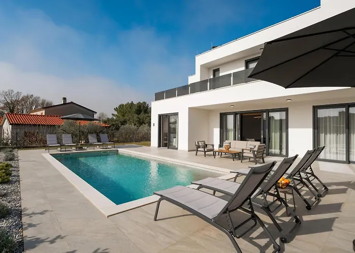 Villa Bella Ciao by SeeAdria Agency